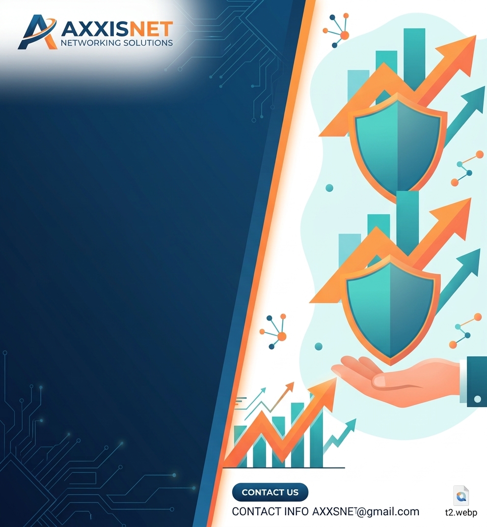 AxxisNet IT consulting and business technology