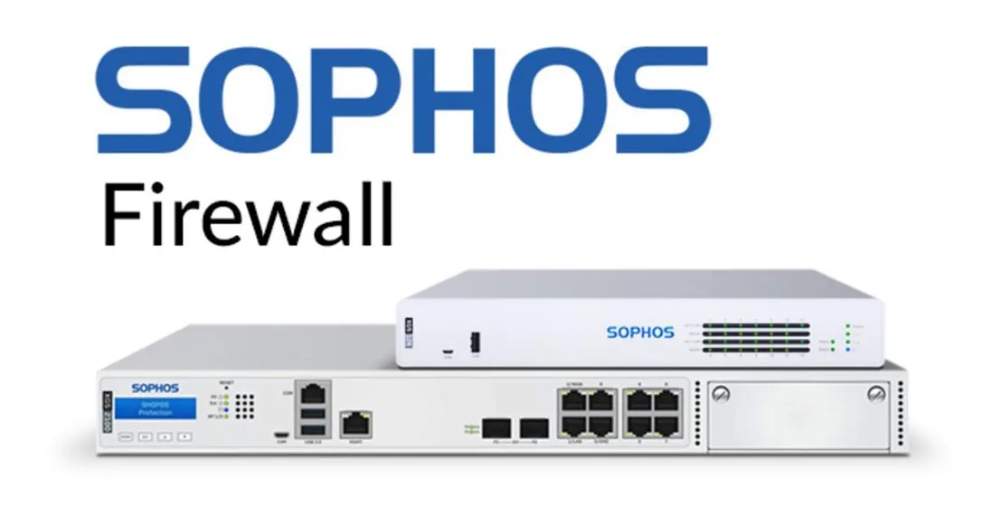 Sophos XG Firewall