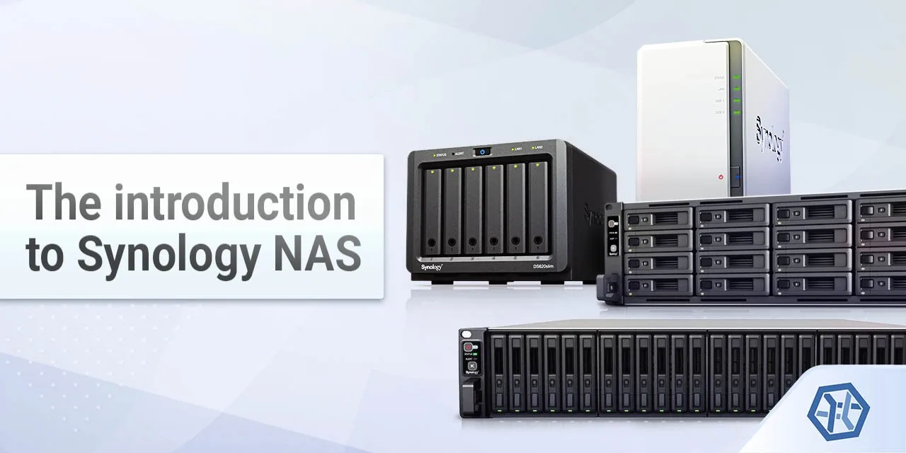Synology FlashStation FS6400