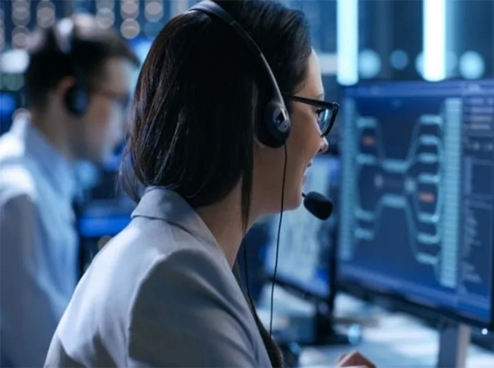 IT outsourcing and technical support for business