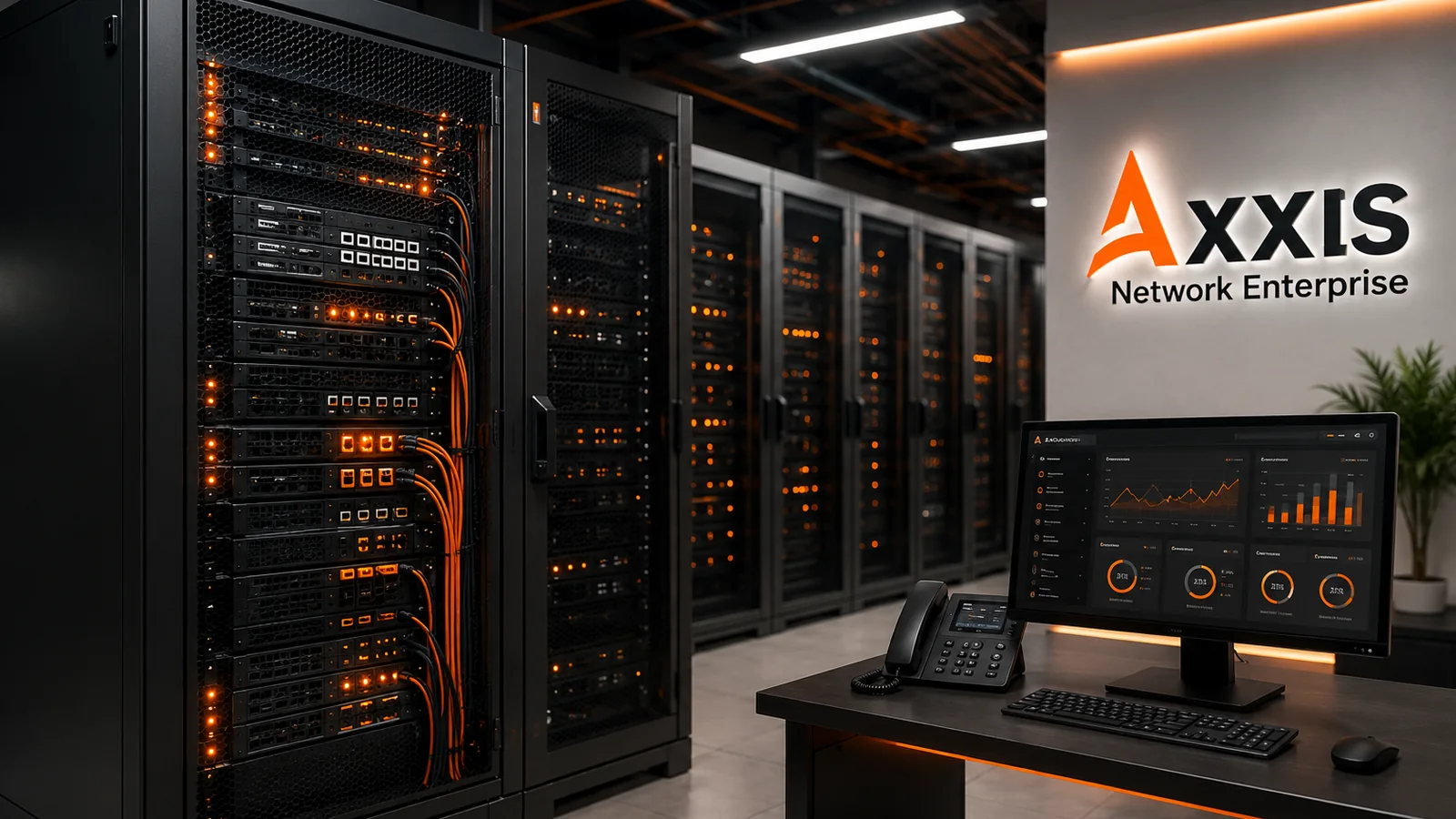 IT Infrastructure Modernization